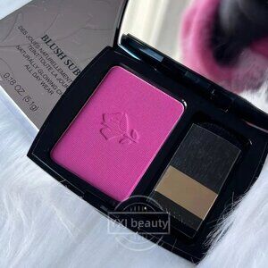 New Boxed Lancome Blush Subtil~397 Midnight Rose~Full Size 5.1 g~Discontinued